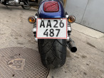 2003 Harley-Davidson VRSCA V-Rod 2003 Harley-Davidson VRSCA V-Rod