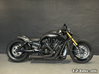 Harley-Davidson VRSCA V-Rod