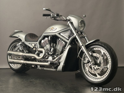 Harley-Davidson VRSCA V-Rod