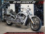 2003 Harley-Davidson VRSCDX Night Rod Special