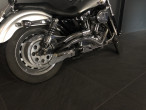 2003 Harley-Davidson XL1200 Sportster
