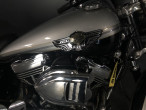 2003 Harley-Davidson XL1200 Sportster