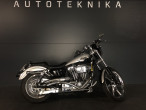 2003 Harley-Davidson XL1200 Sportster