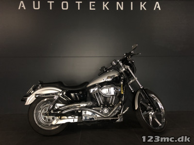 Harley-Davidson XL1200 Sportster