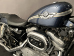 2003 Harley-Davidson XL53C Sportster Custom