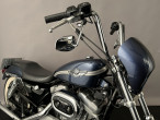 2003 Harley-Davidson XL53C Sportster Custom