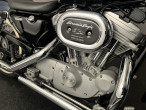 2003 Harley-Davidson XL53C Sportster Custom