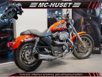 2003 Harley-Davidson XL883 Standard