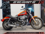 2003 Harley-Davidson XL883 Standard