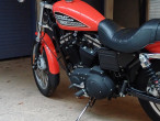 2003 Harley-Davidson XL883R 2003 Harley-Davidson XL883R