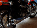 2003 Harley-Davidson XL883R 2003 Harley-Davidson XL883R