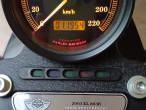 2003 Harley-Davidson XL883R 2003 Harley-Davidson XL883R