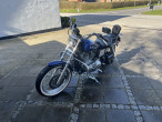 2003 Harley-Davidson XLH883 Sportster