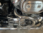 2003 Harley-Davidson XLH883 Sportster 2003 Harley-Davidson XLH883 Sportster