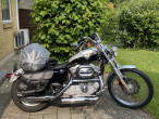 2003 Harley-Davidson XLH883 Sportster