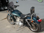 2003 Harley-Davidson XLH883 Sportster