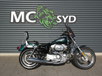 2003 Harley-Davidson XLH883 Sportster