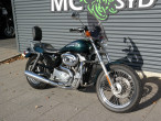 2003 Harley-Davidson XLH883 Sportster