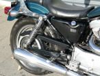 2003 Harley-Davidson XLH883 Sportster