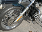 2003 Harley-Davidson XLH883 Sportster