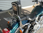 2003 Harley-Davidson XLH883 Sportster