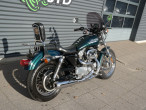 2003 Harley-Davidson XLH883 Sportster