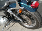 2003 Harley-Davidson XLH883 Sportster