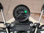 2003 Harley-Davidson XLH883 Sportster