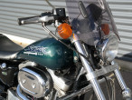 2003 Harley-Davidson XLH883 Sportster