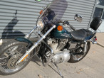2003 Harley-Davidson XLH883 Sportster