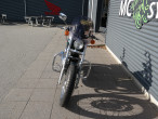 2003 Harley-Davidson XLH883 Sportster