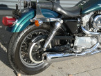 2003 Harley-Davidson XLH883 Sportster