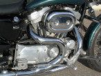 2003 Harley-Davidson XLH883 Sportster