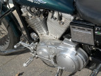2003 Harley-Davidson XLH883 Sportster