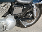 2003 Harley-Davidson XLH883 Sportster