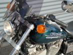 2003 Harley-Davidson XLH883 Sportster