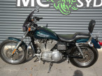 2003 Harley-Davidson XLH883 Sportster