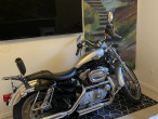 2003 Harley-Davidson XLH883 Sportster 2003 Harley-Davidson XLH883 Sportster