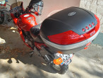 2003 Honda CB 500 2003 Honda CB 500