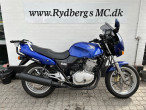 2003 Honda CB 500