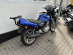 2003 Honda CB 500