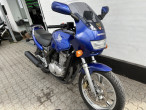 2003 Honda CB 500