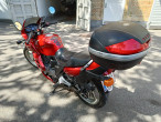 2003 Honda CB 500 2003 Honda CB 500