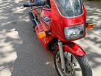 2003 Honda CB 500 2003 Honda CB 500