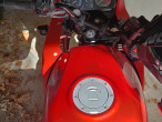2003 Honda CB 500 2003 Honda CB 500