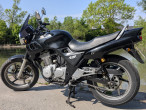2003 Honda CB 500 N