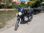 2003 Honda CB 500 N