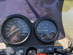 2003 Honda CB 500 N