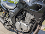2003 Honda CB 500 N