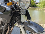 2003 Honda CB 500 N
